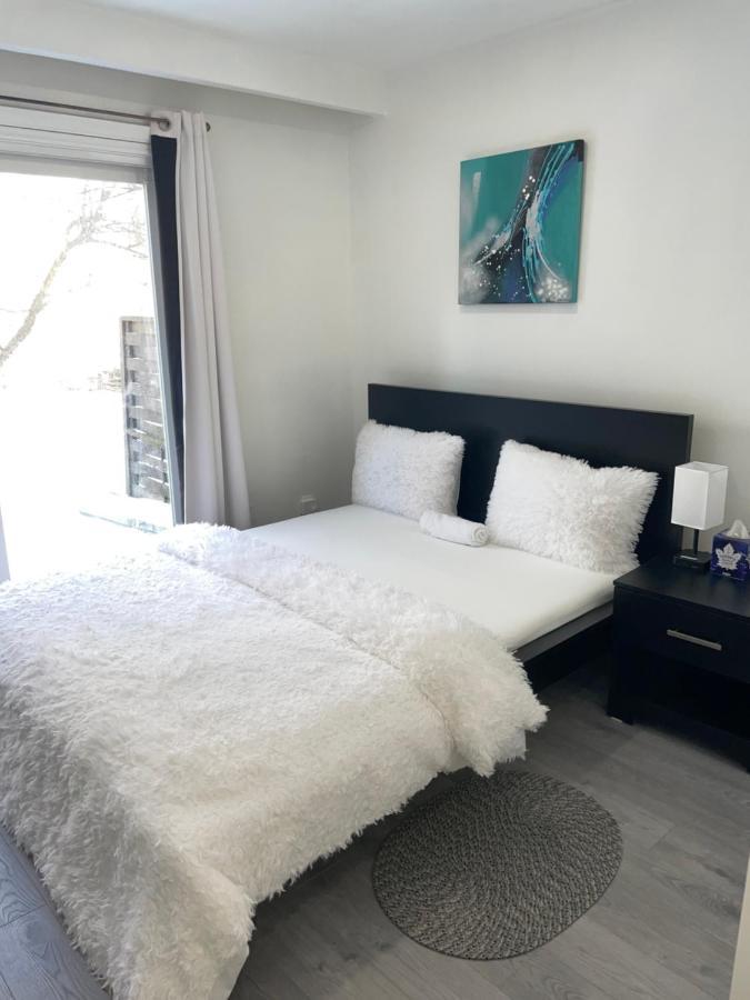 Harmony Home Near University Of Ватерлоо Экстерьер фото