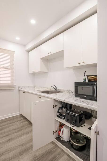 Harmony Home Near University Of Ватерлоо Экстерьер фото